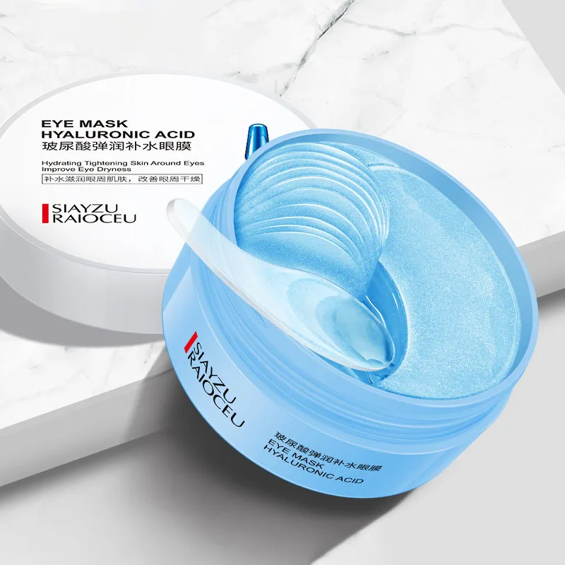 Hyaluronic Acid