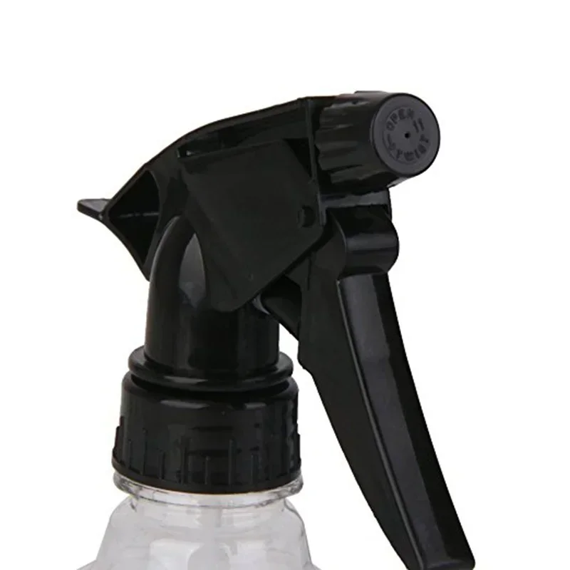 Plastic Reusable Plants Flowers Spray Bottle Hairdressing Water Sprayer Hair Salon Tool Accessories 1PC hairdressing spray bottle spray bottle