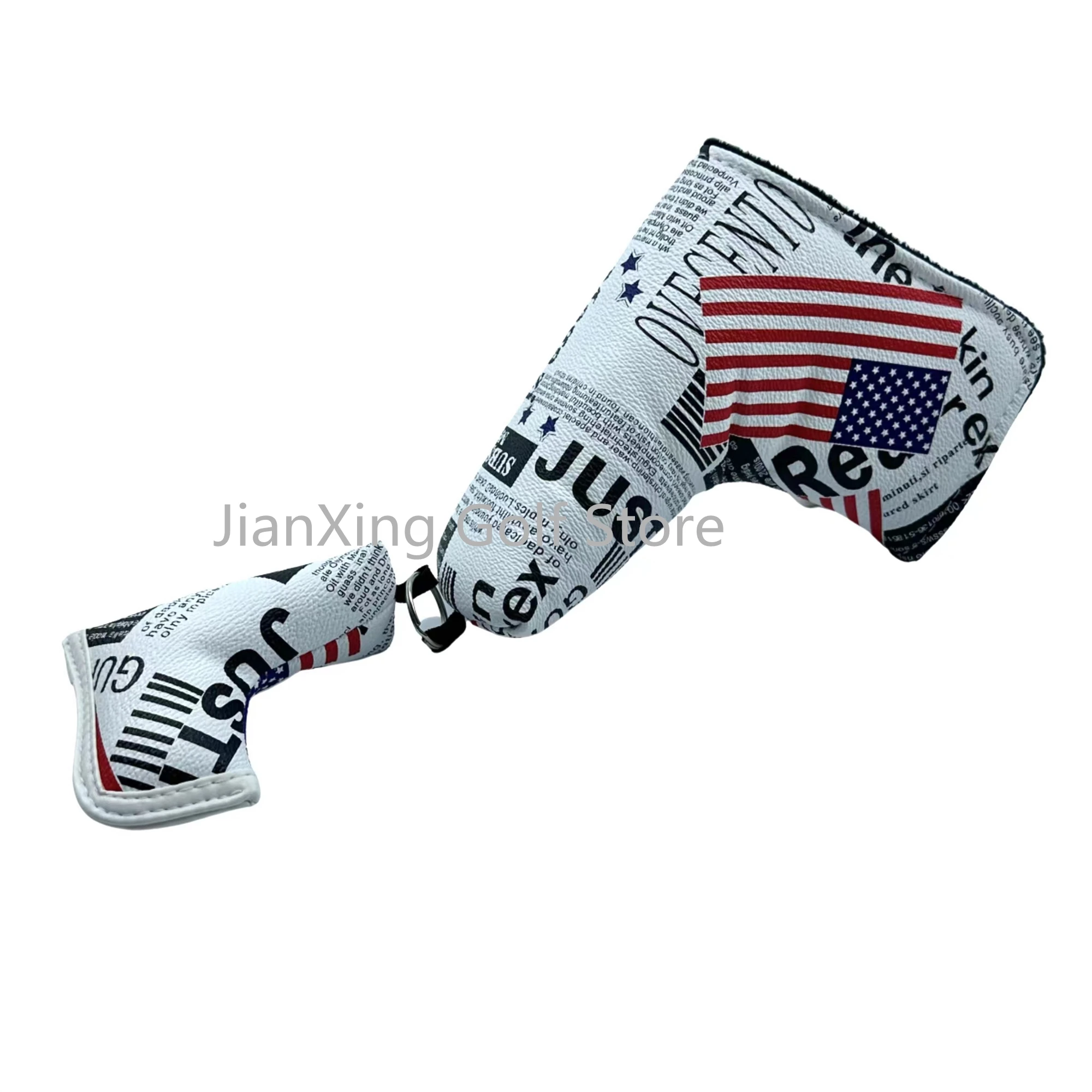 USA Flag
