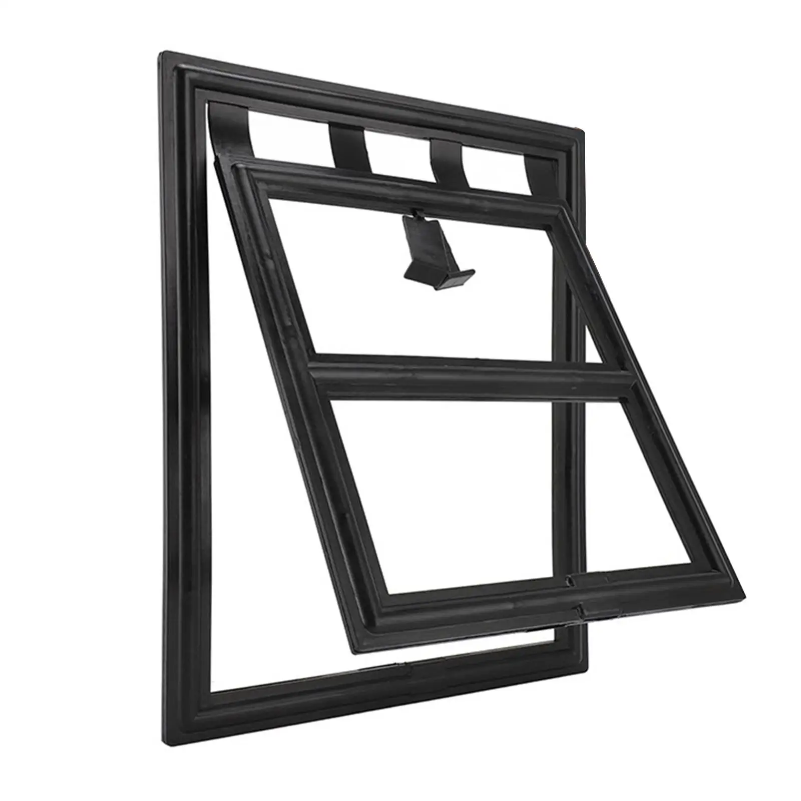 Compact Partition Mesh Pet Door Screen Easy Removal Heavy Duty Safety Door for Dogs and Cats Windows Compact Partition Mesh Pet Door Screen Easy Removal Heavy Duty Safety Door for Dogs and Cats Windows