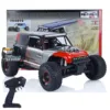 4WD YIKONG RC 1/7 Crawler 4X4 Remote Control Off-road Car Vehicles YK4073 TB7 Painted Assembled Model with Motor TH23008 4