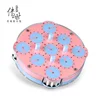 Limited Edition QY Clock Blue Released QiYi MAGIC CLOCK Racing Full Magnetic Positioning Professional Competition Puzzle Toy 4