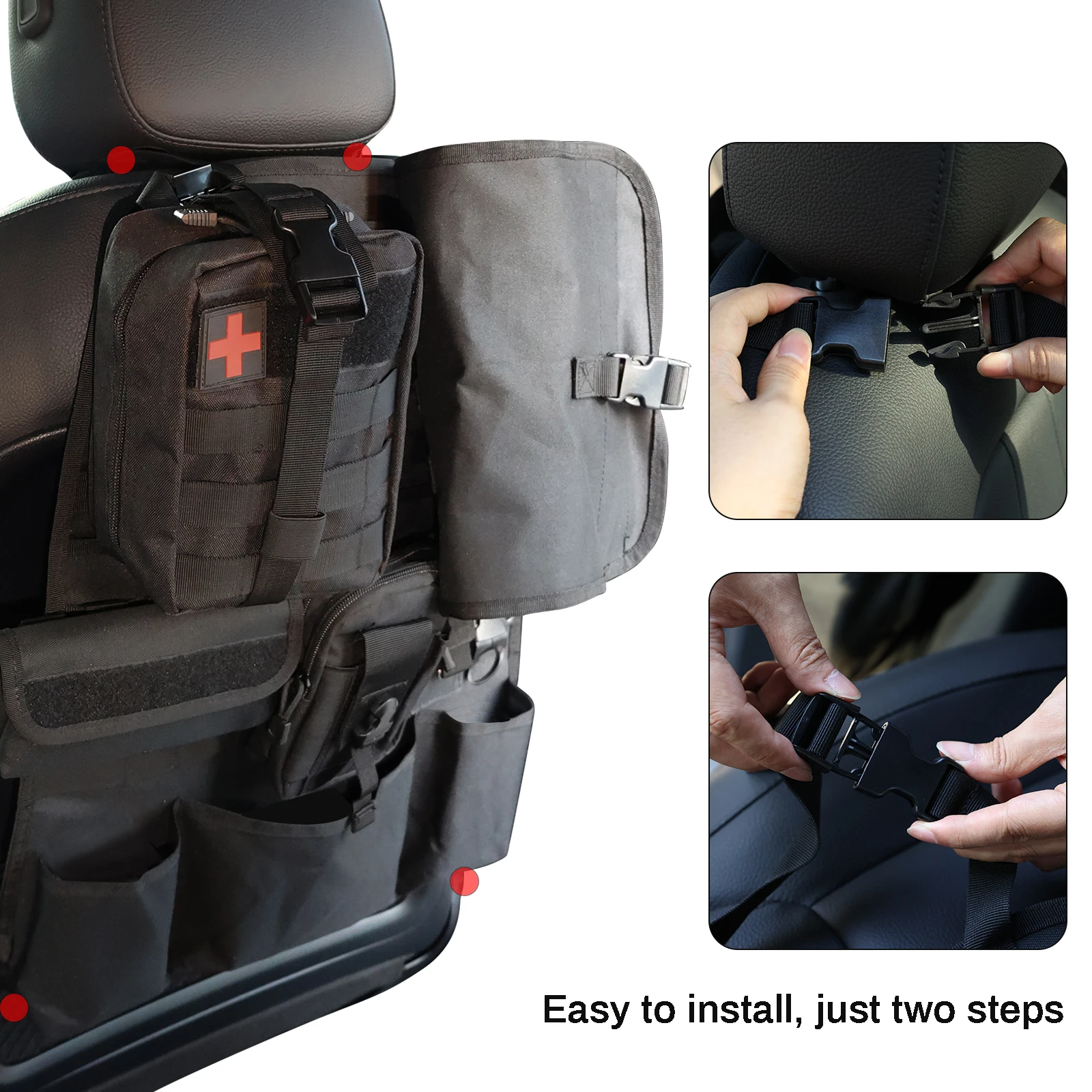   MOLLE īƮ  г Ŀ,   , Ƽ Ŀġ ִ Ʈ Ŀ,   