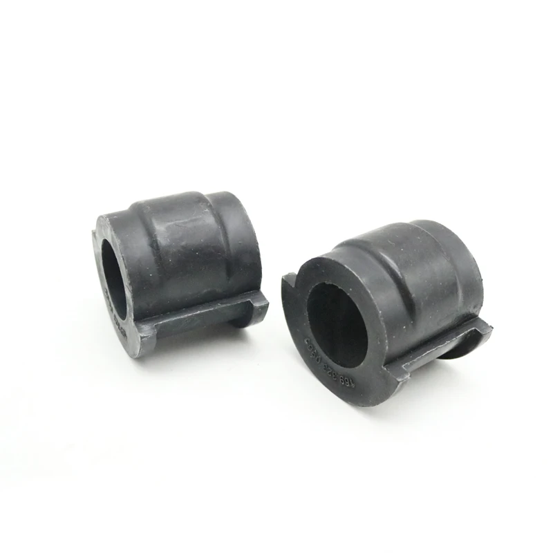 1693230965 2 pcs/Set Front Stabilizer Sway Bar Bushing Shift linkage bushings for Mercedes Benz W169 W245 A200 B200 B150 B170 B180