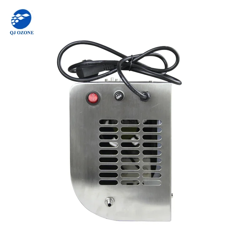 Wall Mounted Ozone Generator 5g For Sterilization And Disinfection