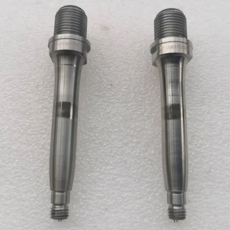 Garmin-Pedal De Ciclismo Vector 3/3S, Eje De Inducion De Repuesto, Sensor De Bloqueo De Potencia, Medidor De Potencia Dual,Acc