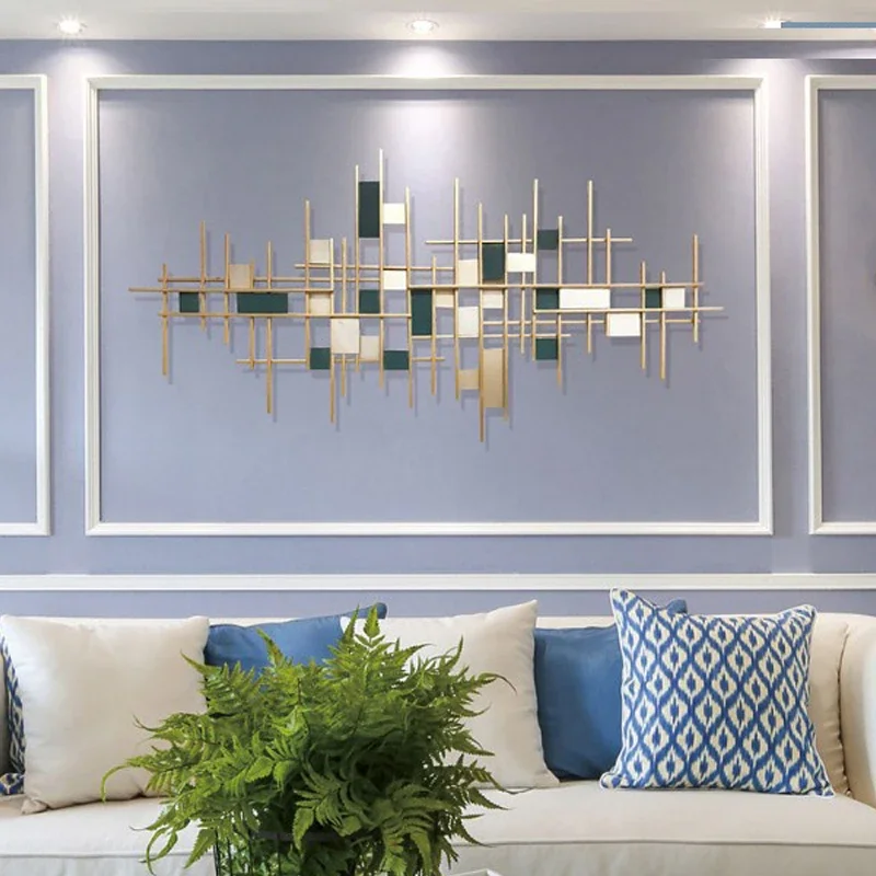 

Трехмерное настенное украшение, настенное украшение, подвеска для дивана