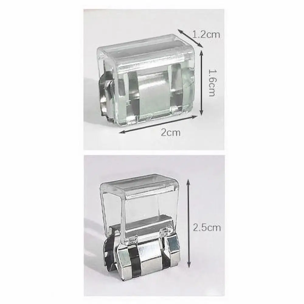 Window sliding window lock buckle screen aluminum alloy buckle fixed limiter doors windows child safety window lock