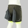 ARSUXEO Men's Running Shorts 2 In 1 Summer Gym Workout Training Outdoor Sports Jogging Quick Dry Running Short Breathable B192 5