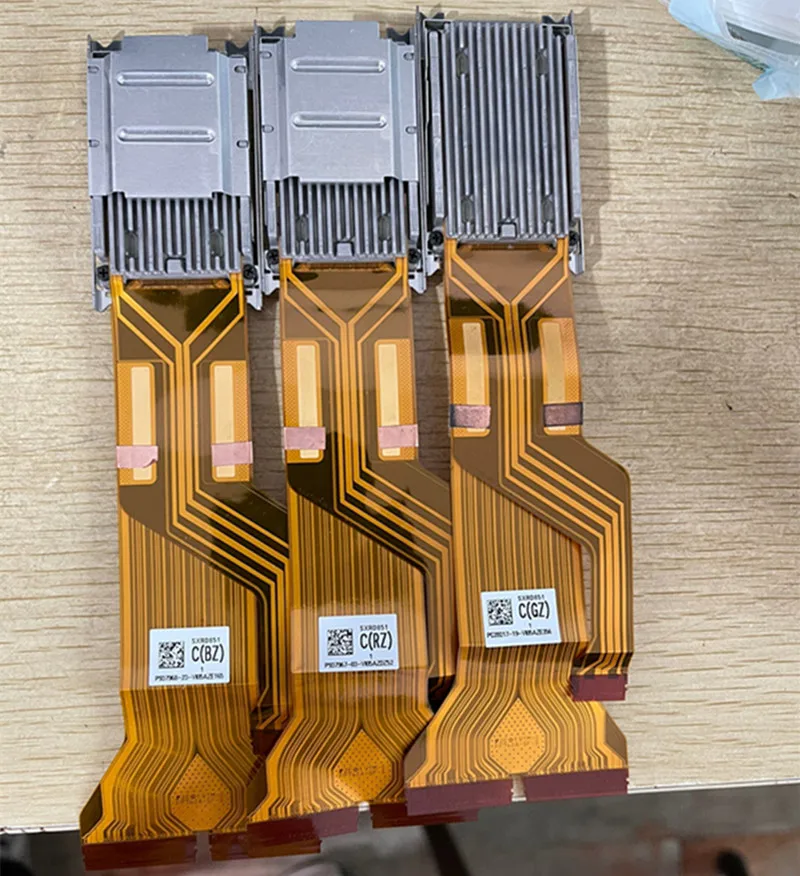 1pcSXRD851projectorLCDpanelFor4KVPLVW500VW500ESVPLVW328ES