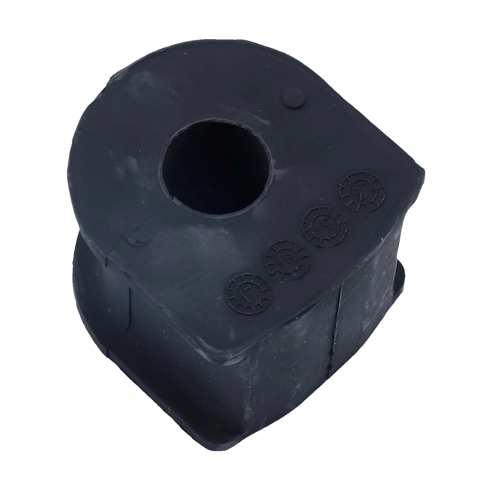 MG MG5 MG6 MK2 로위 Ei5 Ei6 I5 I6 1.0T 1.5L 1.5T 10586224 브래킷 장착 액세서리용 리어 스태빌라이저 부싱 2개