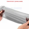Self-healing Tpu Ppf Headlight Film Anti Scratches Protect Smoke Black Car Lamp Tint Film For Audi Bmw Tesla Decorate Styling 4