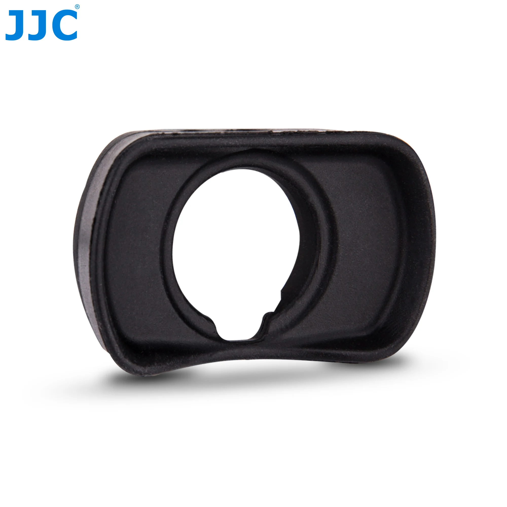 JJC EC-XT Soft Silicone Viewfinder Eyepiece Eyecup