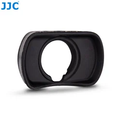 JJC EC - XT Soft Silicone Viewfinder Eyepiece Eyecup (1PCS)