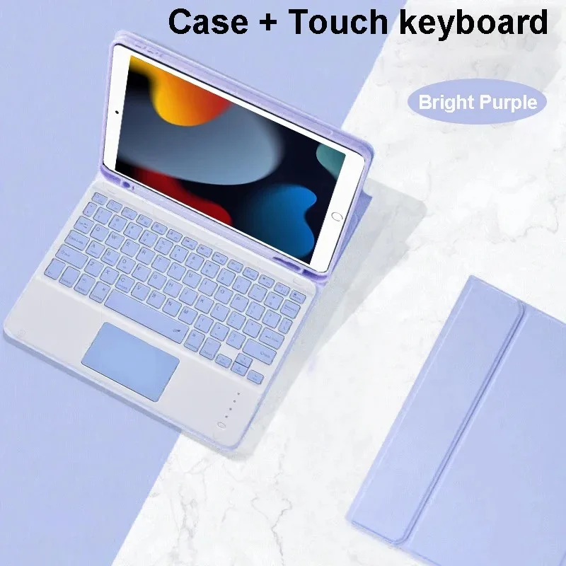 Enhanced Product Title:  
Premium Detachable Bluetooth Keyboard Case
