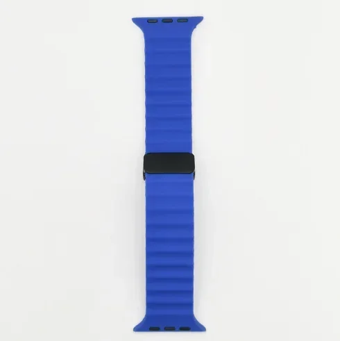 ตัวเลือกสินค้า สายซิลิโคนสุดคุ้มสำหรับ Apple Watch หลายขนาด