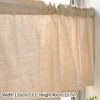 S2 Short Curtain