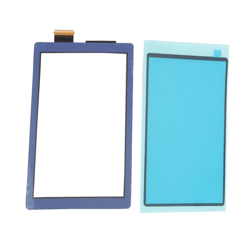 

For Nintendo Switch Lite Touch Screen Digitizer Replacement Part 5 Colors