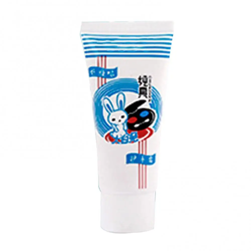 Moisturizing Lip Balm White Lip 3Pcs/Set Rabbit Toffee Flavor Balm/Perfume/Hand Cream