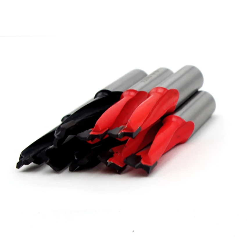 Premium 57mm Wood Hole Center Drill Bit for Boring Machines (3-15mm)