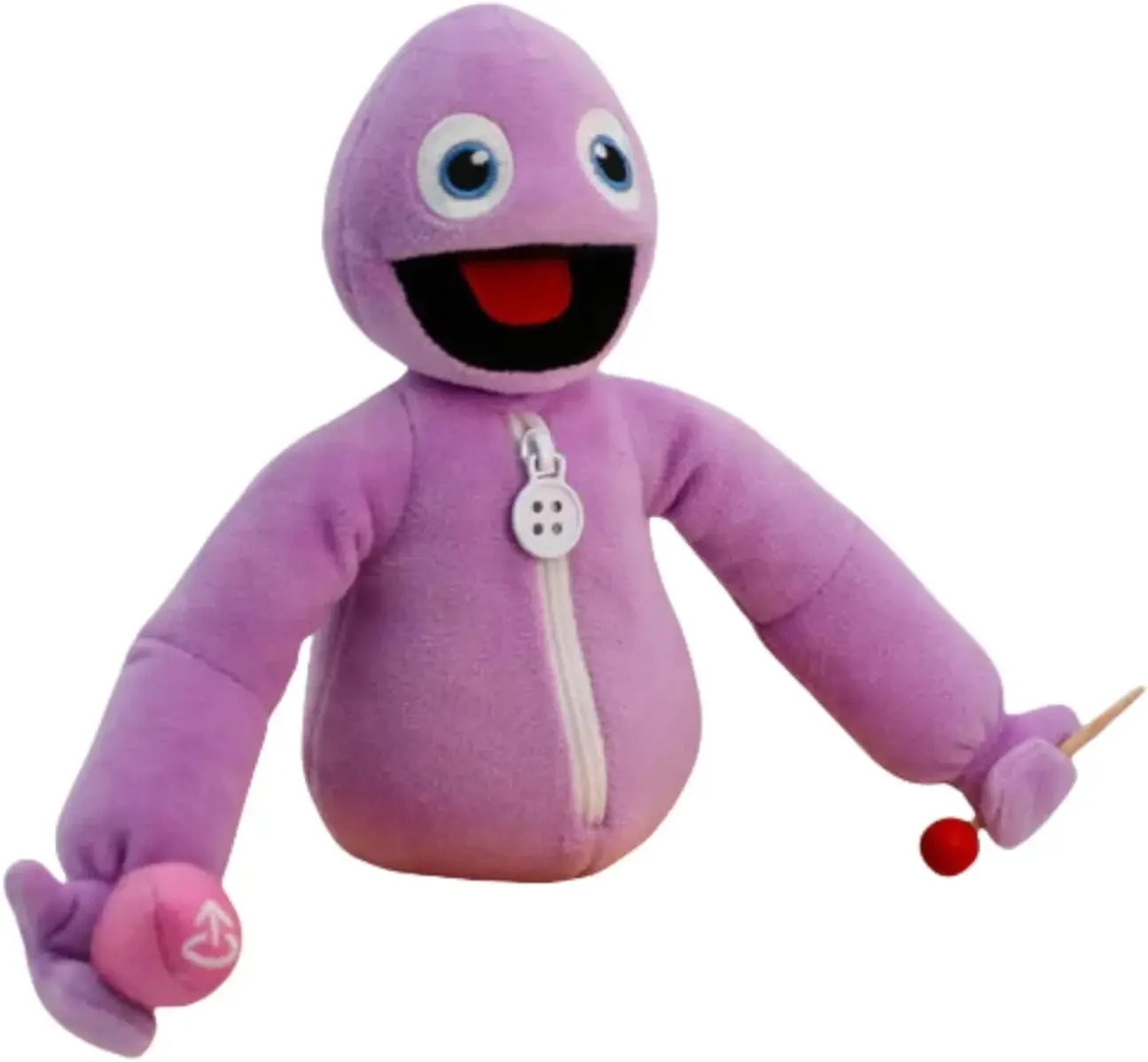 Yeeps Hide and Seek Plush Yeeps Plush Hide and Seek Plush Pillow for Kids Birthday Anniversary for Boys Girls Fans 2