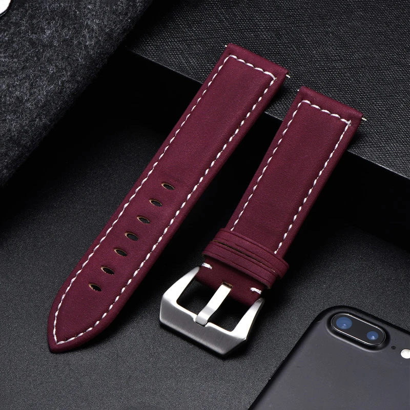 Watch Strap for Samsung Galaxy Watch 6 5 4 Huawei GT 4 3