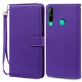 Dark Purple-Strap