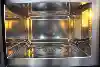 25L 388 Height Built-in Microwave Oven with Grill 8 Auto Menu 6