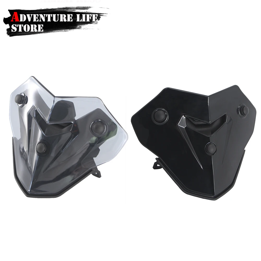 

Motorcycle Windscreen Sport Touring Windshield Adapter Wind Screen Deflectors Bracket Holder For BMW F900R F 900 F900 R 2020-21