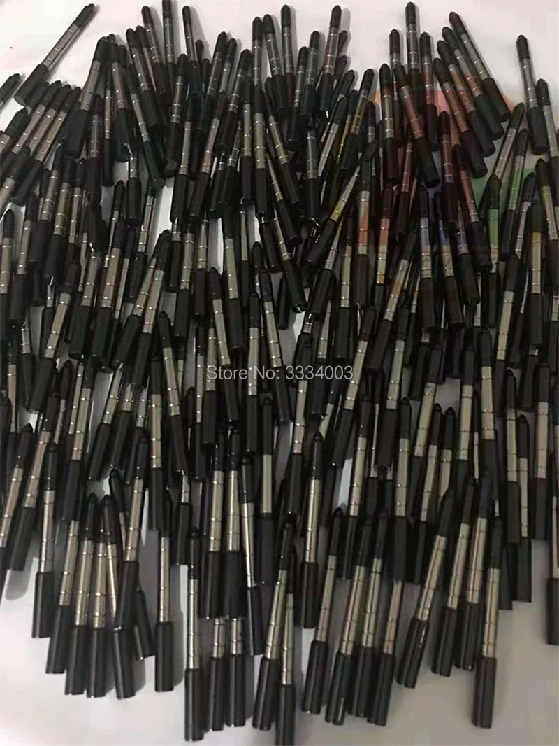 Diesel Common Rail Injector Nozzle Needle 1PCS For BOSCCCH 110 120 Solve Oil Return Problem