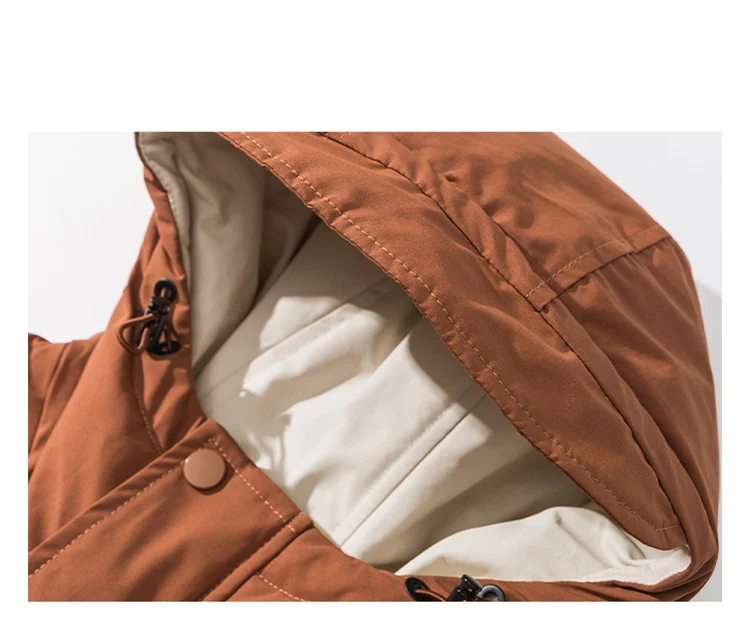 Jacket Durability