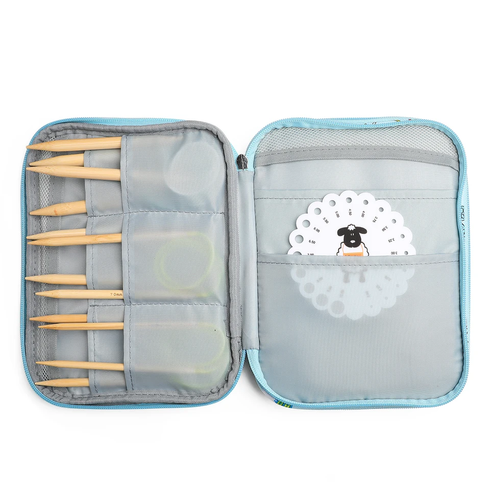 Kit custodia porta penti - Paperella Papera