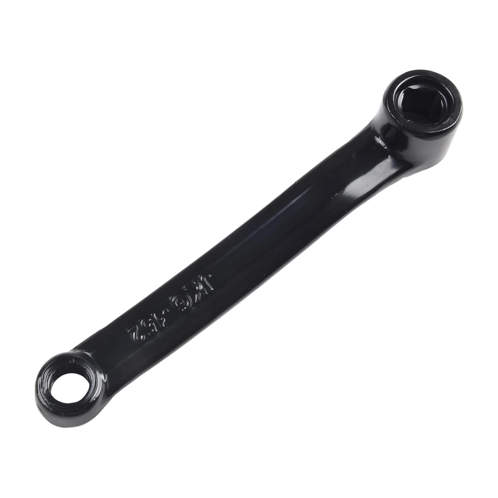 

Bike Crank Crank(left+right) Mountain Parts Bicycle Bicycle Components Bike Crank Cranksets Bicycle Components