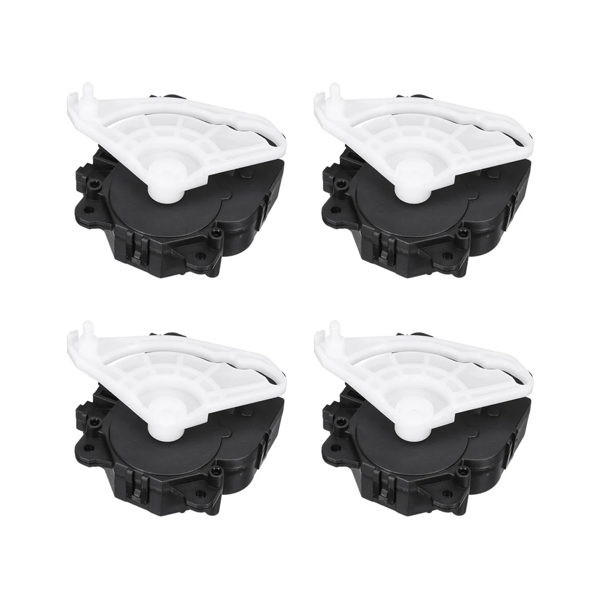 

4X New Air Climate Control Mix Servo 87106-30371 for Lexus Is300 Sc430 Rx300