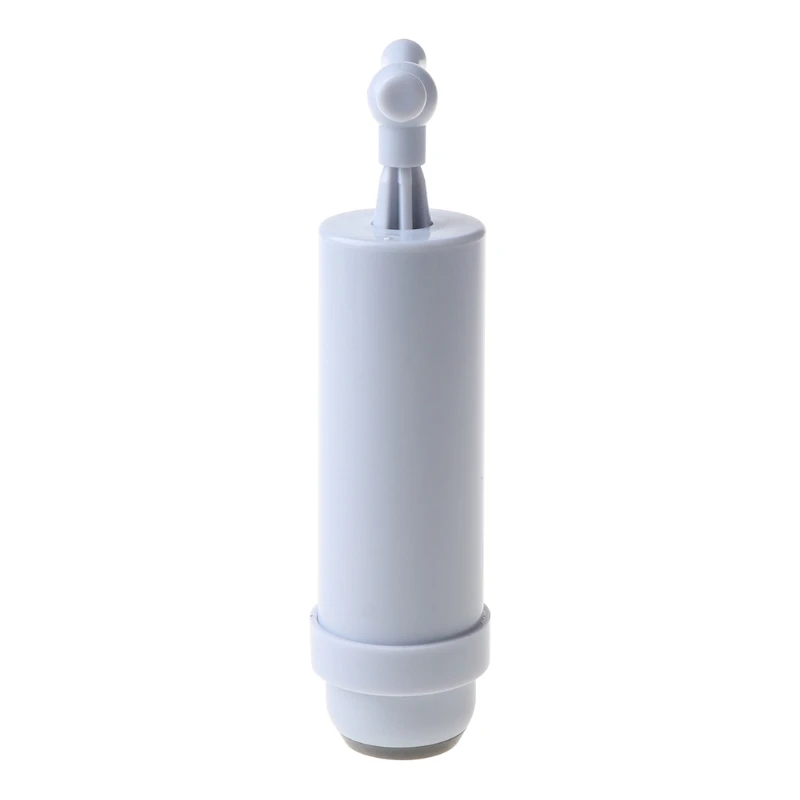 Portable Air Handheld Seal Storage Vacuum Sealer Machine Manual TShape Vacuum Bag Suction Air