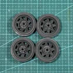 Off-road Vehicle Accessories Shell Upgrade (Wheel hub)