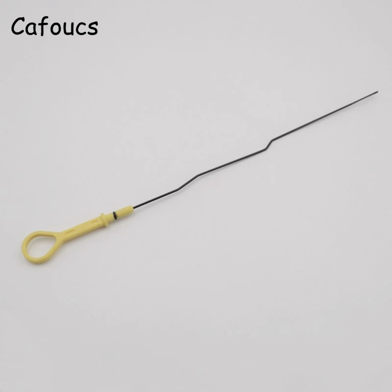 Cafoucs Engine Oil Level Dip Stick for Mazda 323 Protege 1996-2003 engine oil dipstick