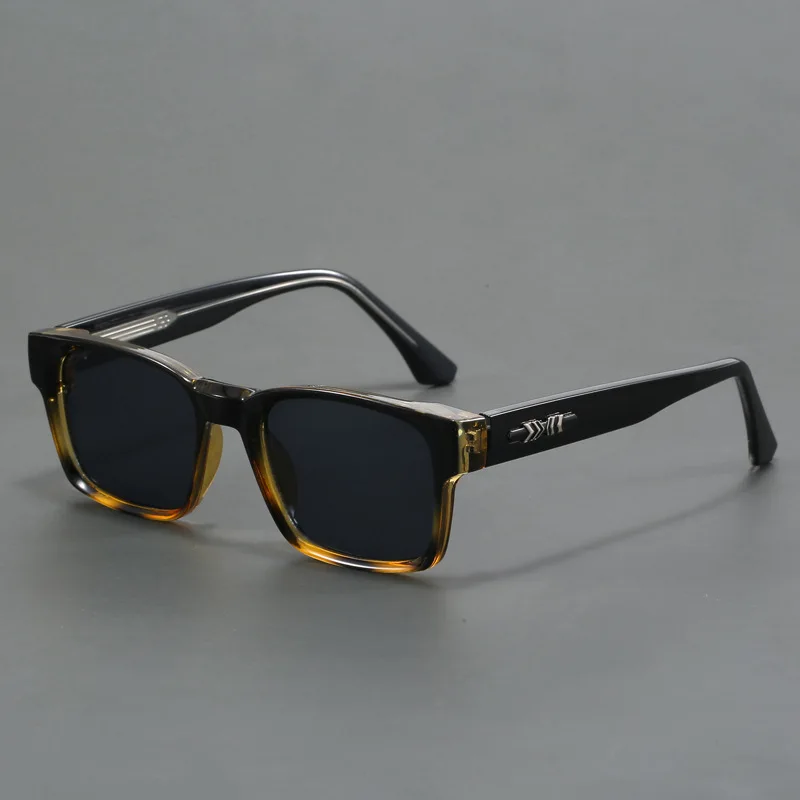 Men's Myopia Glasses Advanced Ultra Light Anti fog Sunshade Anti Blue Light