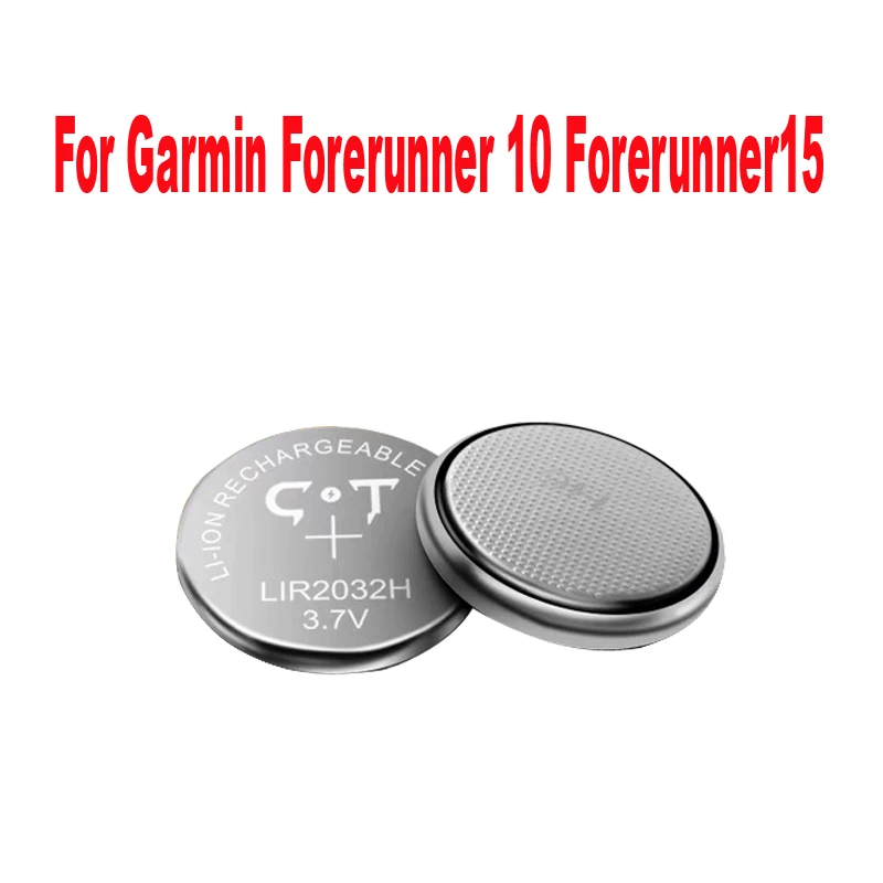 Garmin forerunner 10 battery Clearance