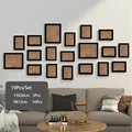 Black Photo Frame