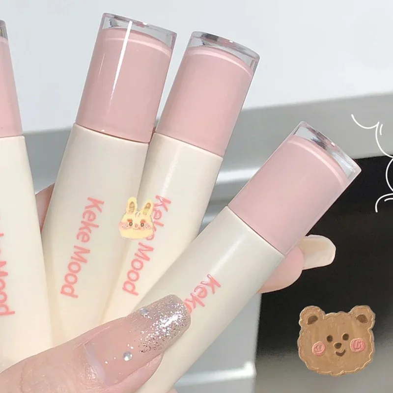 Lip Balm Lip Gloss Lip Makeup Lip Glaze Lip Tint Lip Oil Lip Stain Lip Lacquer Lip Plumper Lip Gel Essence Hydrating Water Gloss Mirror Glass Lipgloss Long Lasting Moisturizer Lipstick Smooth Tinted Lip Balm Lips Makeup