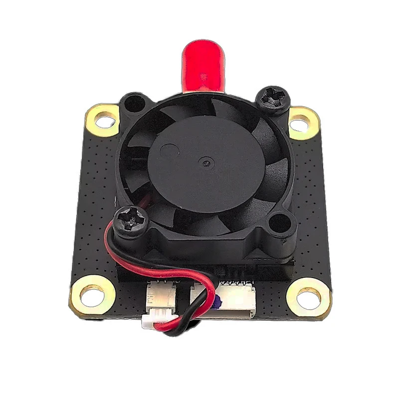 Kit FPV 1.7G 1.6W VTX VRX 8CH pour FatShark Skyzone