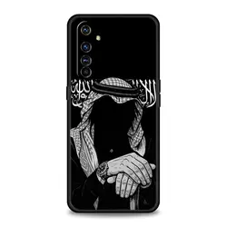 Elegant United Arab Republic Phone Case - Stylish Protective Cover for Realme 16 Pro5G (A1)