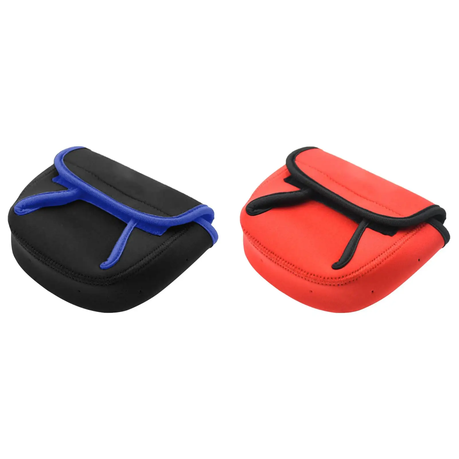 Lightweight Fishing Reel Cover Fishing Reel Holder Neoprene