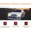 OSRAM 62261SBP H7 SUPER BRIGHT PREMIUM 12V 80W Off Road Car Halogen Headlight Auto Bulb Original Lamp OEM Quality 4