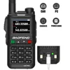 Baofeng UV-G28 Pro walkie talkie Dual Frequency Reception Fast Copy Channel Interphone 999 Channel Scanning Long Distance Radio 5