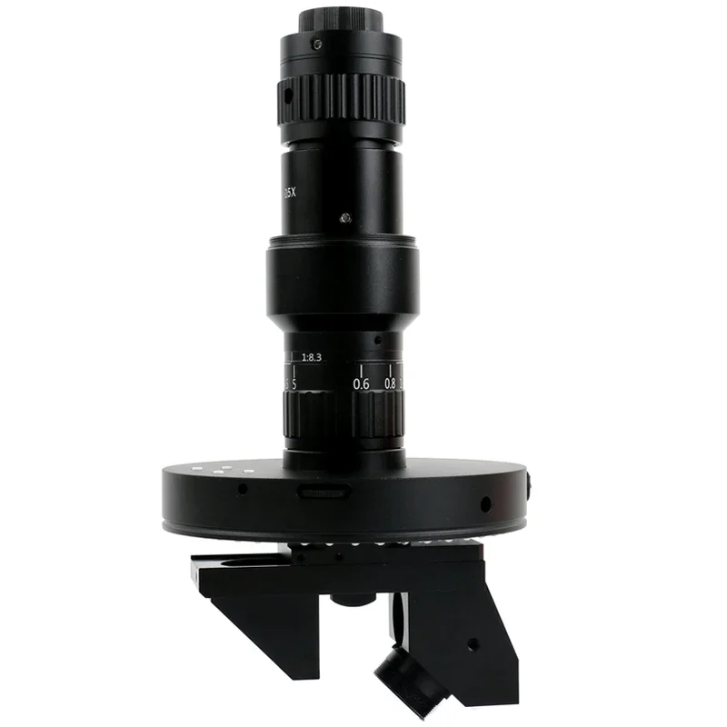 Finial Reflector Orn, 6 Asst, Glass, 4.5
