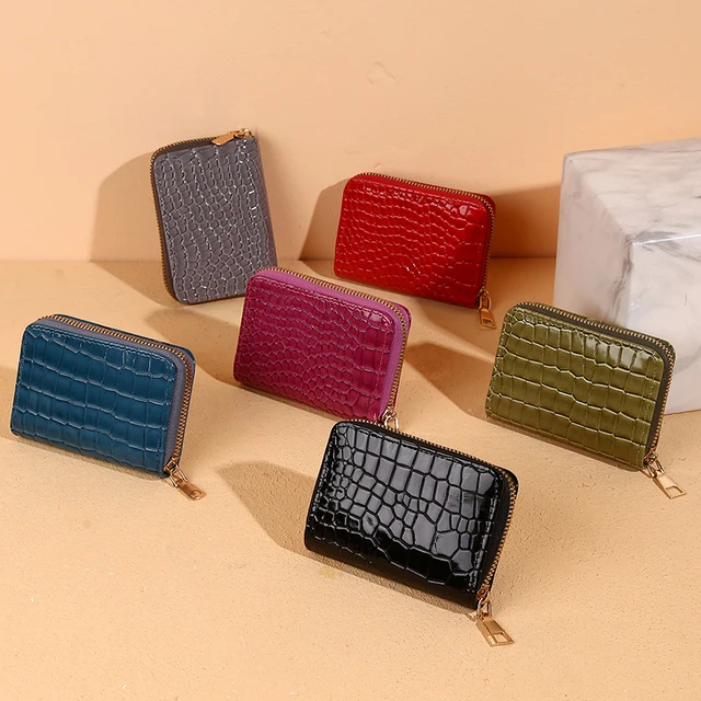 Hot sell Card Holder Multi Function Wallet Ladies Cultch Purse - AliExpress