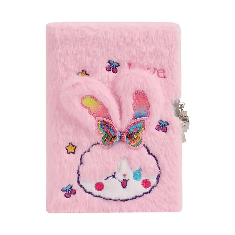 

Secret Diary With Lock Journal Diary For Children Portable Kids Journal School Travel Notebook For Children Kids Birthday Gift