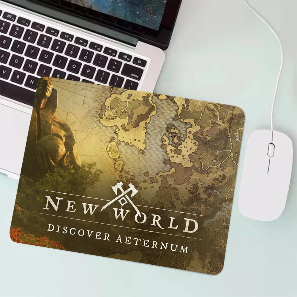 Genshin Impact Ayaka Kamisato Small Gaming Mouse Pad Pc Gamer Keyboard Mousepad Xxl Computer Mouse Mat Laptop Mause Pad Desk Mat